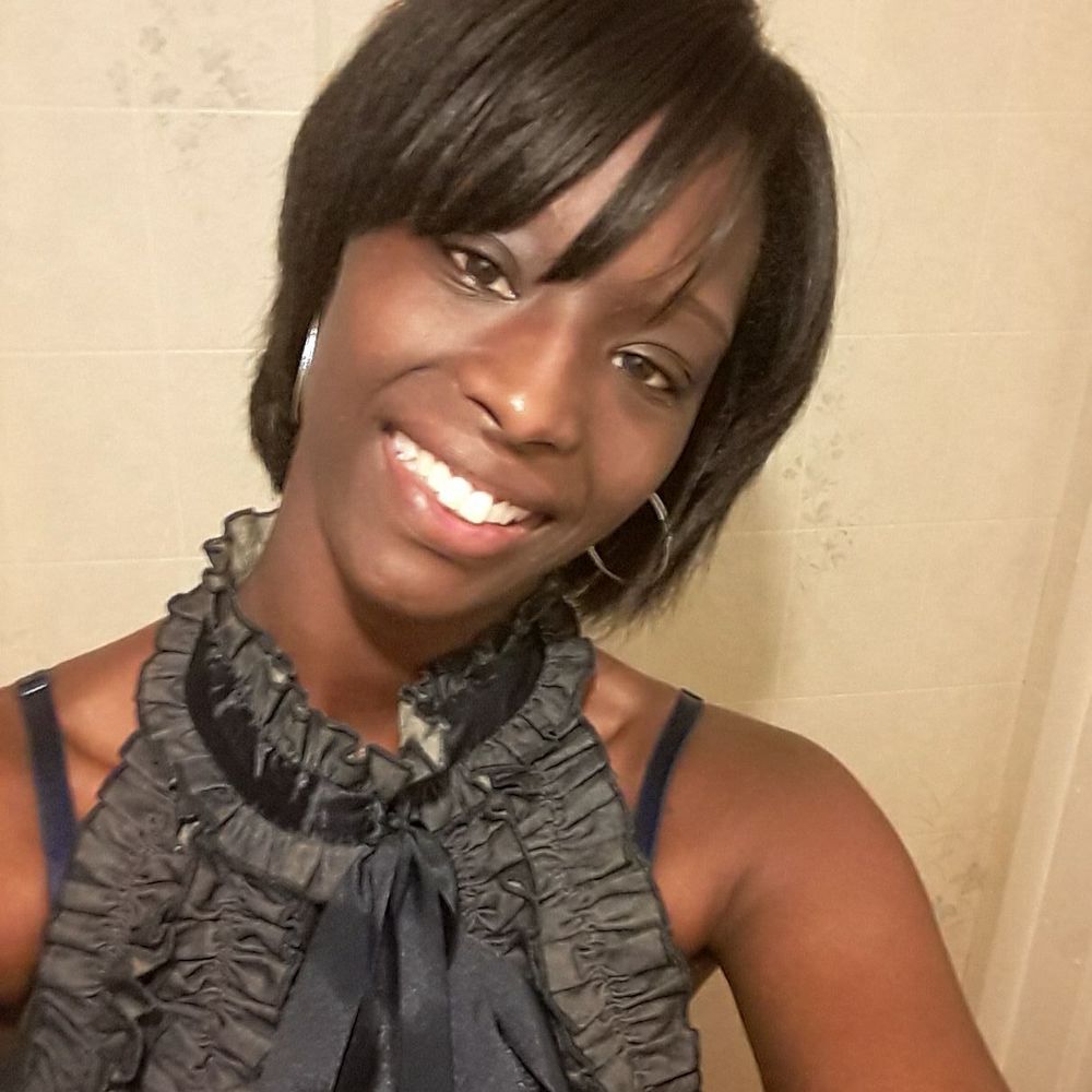 Meet your Posher, Shalece